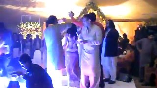 Mujra in VIP Style PART 2