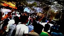 OromoProtests‬ in Addis Ababa during Timket Celebration - January 20, 2016 - EthioTube