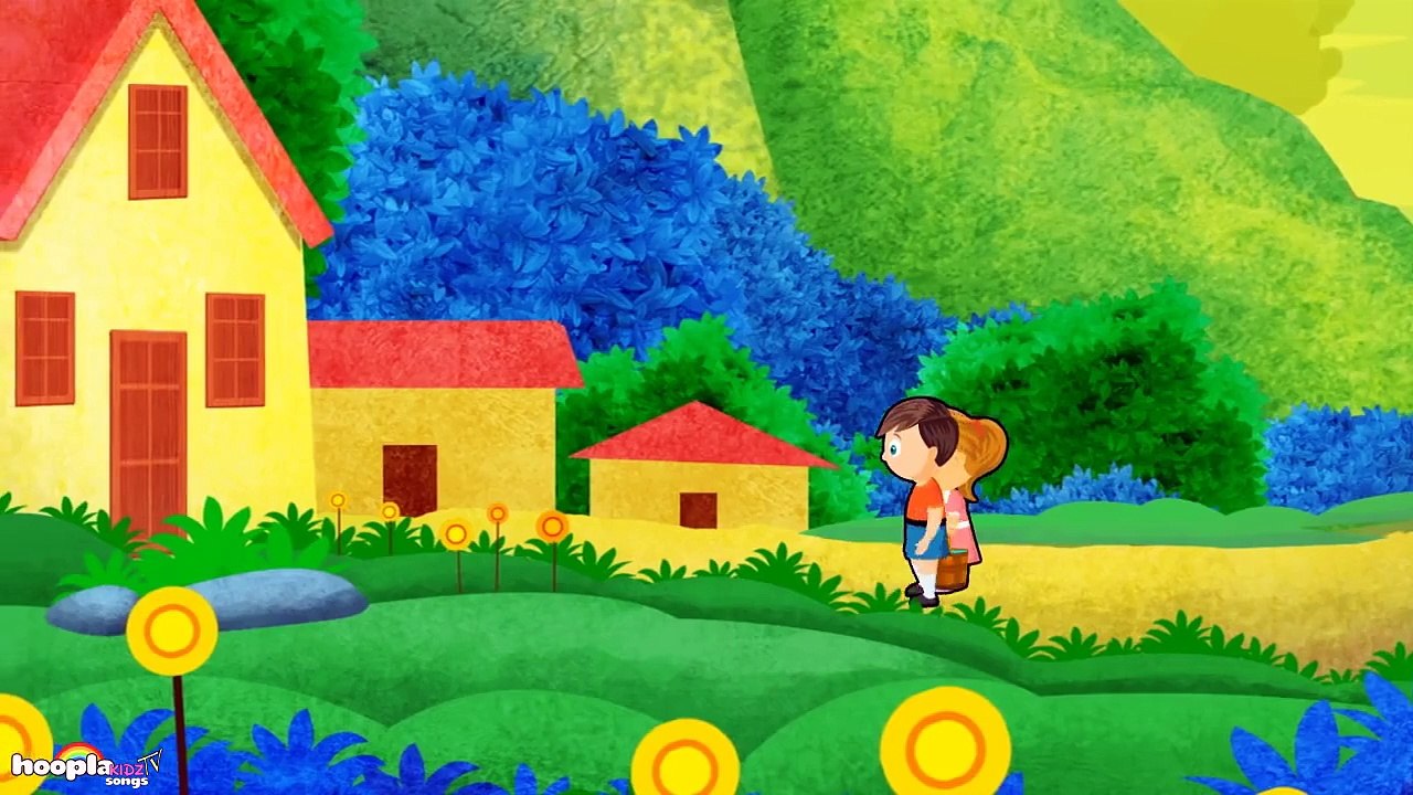 Nursery Rhymes for Chi.. (2)