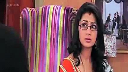 Kumkum Bhagya 22nd January 2016 Pragya aur Abhi ki Shaadi Bachane ke liye Dadi ne kiya Bimaar hone Ka Drama
