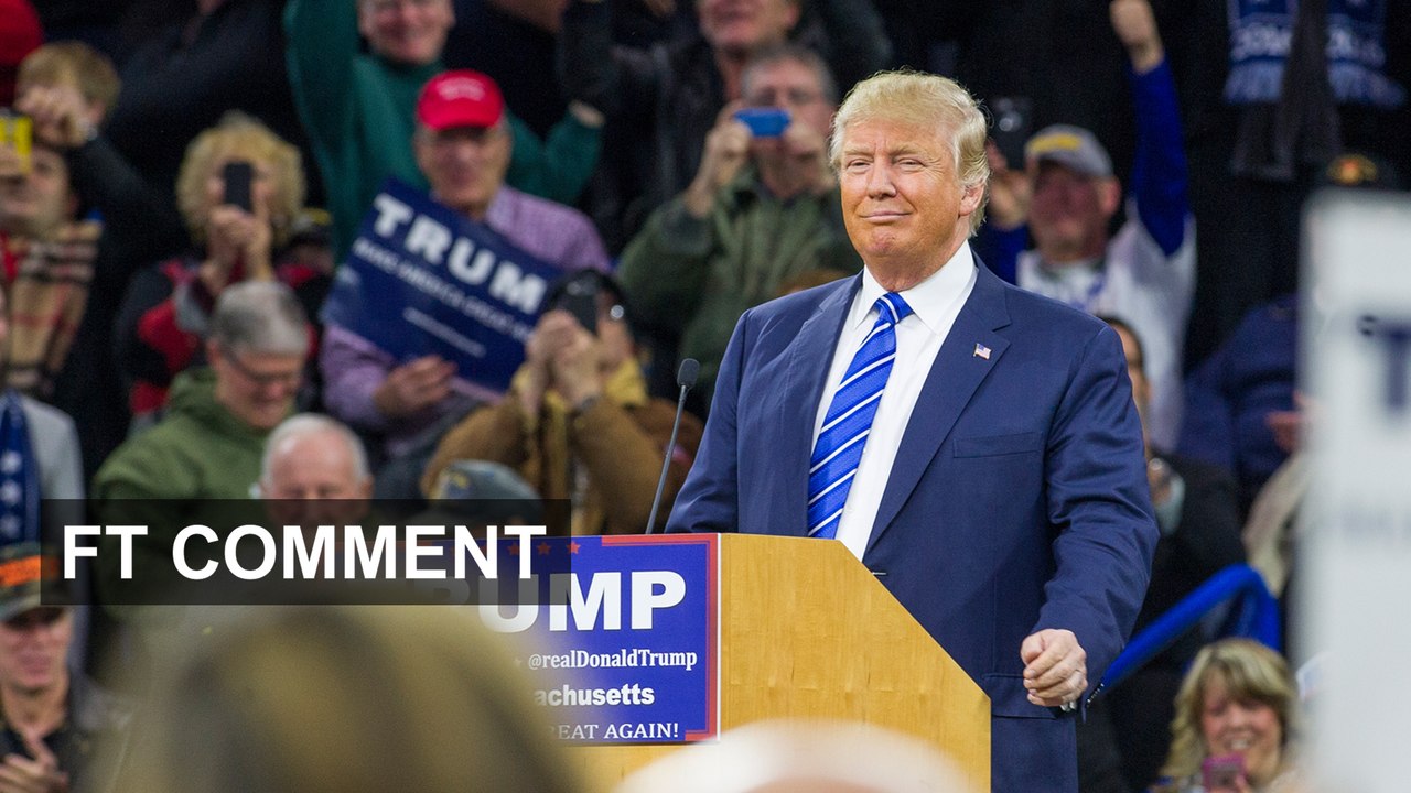 Davos 2016 - Populism fears loom