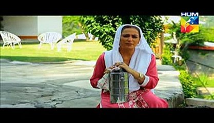 Mana Ka Gharana Episode 1 Full HUM TV Drama 9 Dec 2015