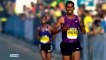 Dubai Marathon 2016: Ethiopian Runners Dominate The Dubai Marathon