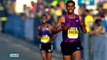 Dubai Marathon 2016: Ethiopian Runners Dominate The Dubai Marathon