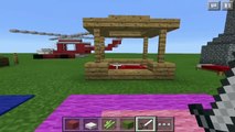 Como Decorar Tu Casa En Minecraft Pe