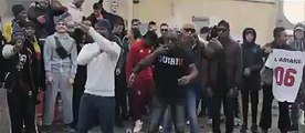 C2K feat Guirri Mafia - Que des Guerriers - 2016