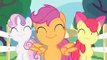 [RAW/1080p] My little Pony: FiM - Hearts Strong as Horses