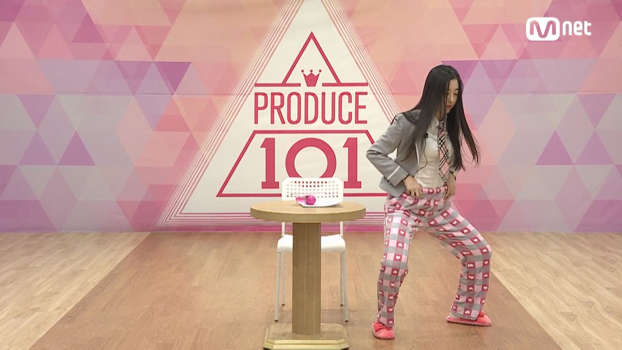 M&H ent 오서정ㅣ슈퍼스타K4 출신 @자기 소개