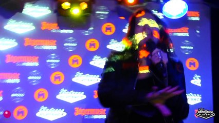 03-GCP 05 Halloween "El Kruger y su Maroma - Mi Novio es un Zombie"