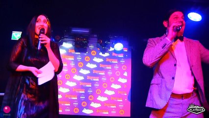 04-GCP 05 Halloween 2014 "Los Cuquis - Quiero ser Santa" 2º premio 50€