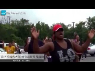 【關鍵77秒】歐巴馬保鏢 瘋趴後酒駕入白宮