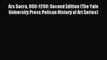 [PDF Download] Ars Sacra 800-1200: Second Edition (The Yale University Press Pelican History