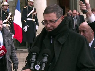 La Tunisie décrète un couvre-feu face à une contestation inédite depuis 2011