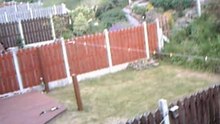 Irish garden