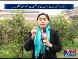 10pm with Nadia Mirza, 22-January-2016