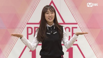 블레싱 방준희ㅣ서준영, 간미연, 김경호 지원사격 @자기 소개