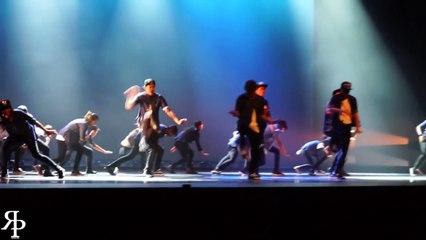 Chris Martin | Guest Item | Front Row | Recognize Studio Recital Vol.3 Singapore | RPProductions