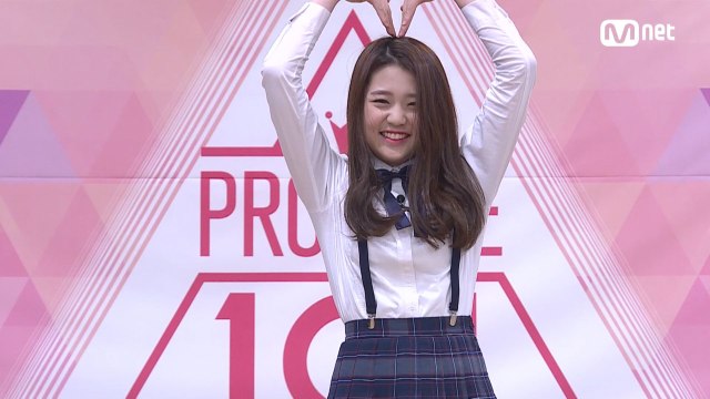 마이다스 ent 신혜현ㅣ귀여운 복싱소녀 @자기 소개