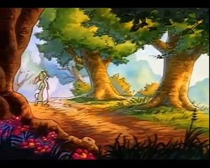 Die Abenteuer von Winnie the Pooh s02e06 DE - Winnie Cartoon