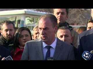 Kosovë, opozita paralajmëron protestë më 17 Shkurt - Top Channel Albania - News - Lajme