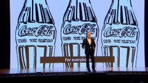 Coca-Cola pone en marcha su estrategia de ‘marca única’ a nivel mundial