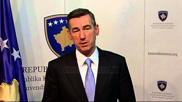 Kosovë, Kuvendi nuk do të mblidhet në javën e parë të shkurtit - Top Channel Albania - News - Lajme