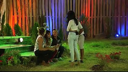 Volverías con tu ex? (Capítulo 3) Parte 1/2