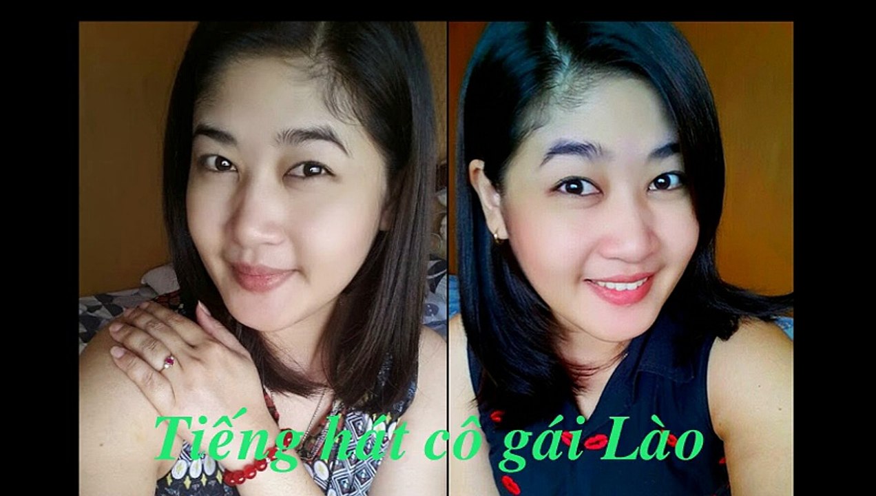 Tiếng Hát Cô Gái Lào - hay