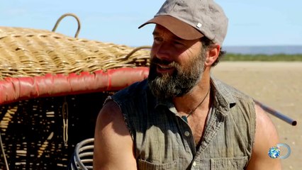 Joe Teti Throws Some Shade