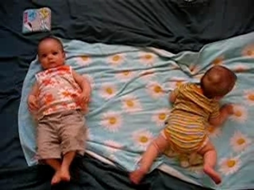 sofia et lucie