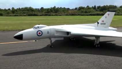 RC Jet CRASH Compilation (Slo-mo replay version)  Hobby And Fun