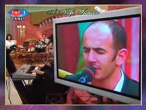 Erdal BEYAZGÜL-Yüce Dağ Başına Cânân Gar Yağmış Gibi