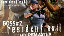 Resident Evil Origins Collection RESIDENT EVIL 1 HD Remaster Boss Yawn 2
