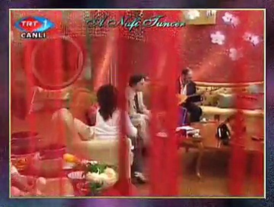 Erdal BEYAZGÜL-Karadır Kaşların Eğmeli Değil