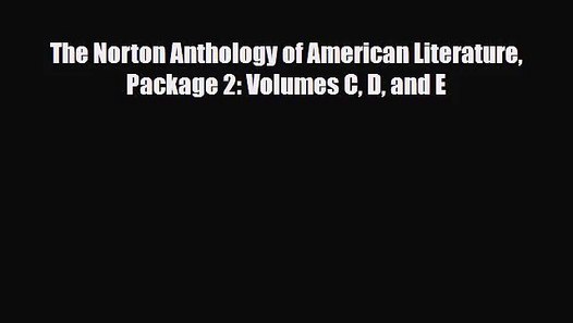 the norton sampler 8th edition pdf download