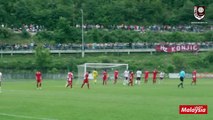 Reportaža: FK Igman Konjic 0:3 FK Sarajevo