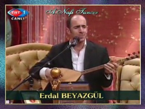 Erdal BEYAZGÜL-Arpa Ektim Evlek Evlek