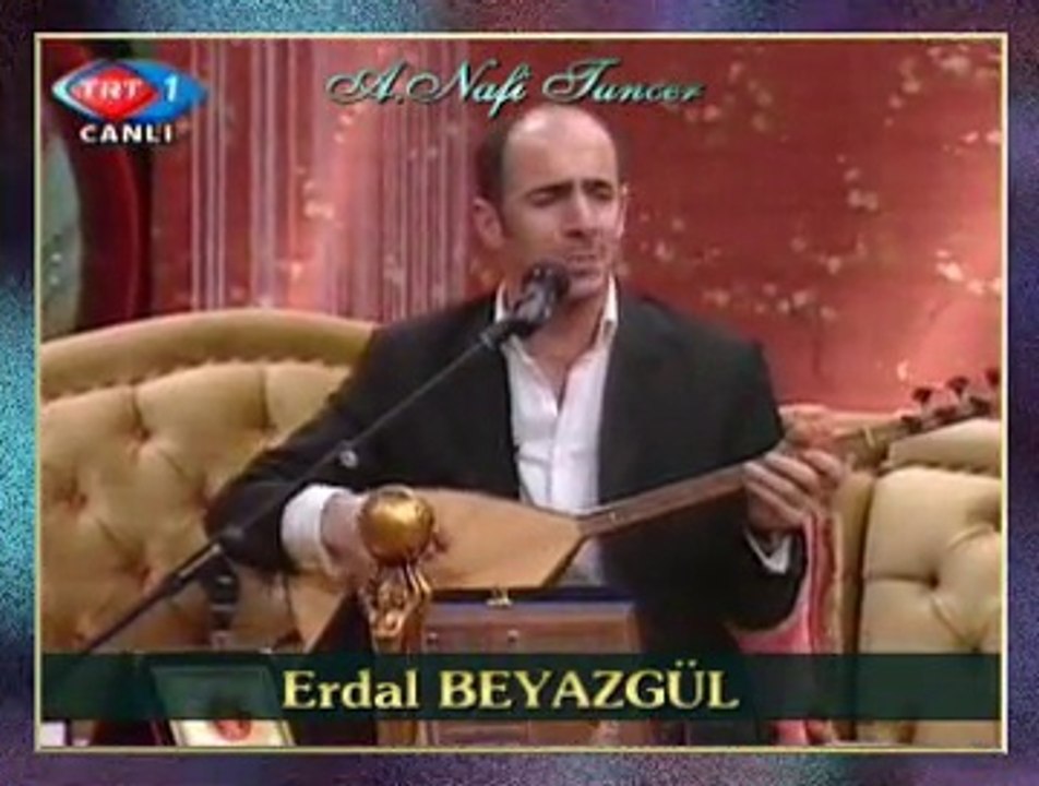 Erdal BEYAZGÜL-Arpa Ektim Evlek Evlek