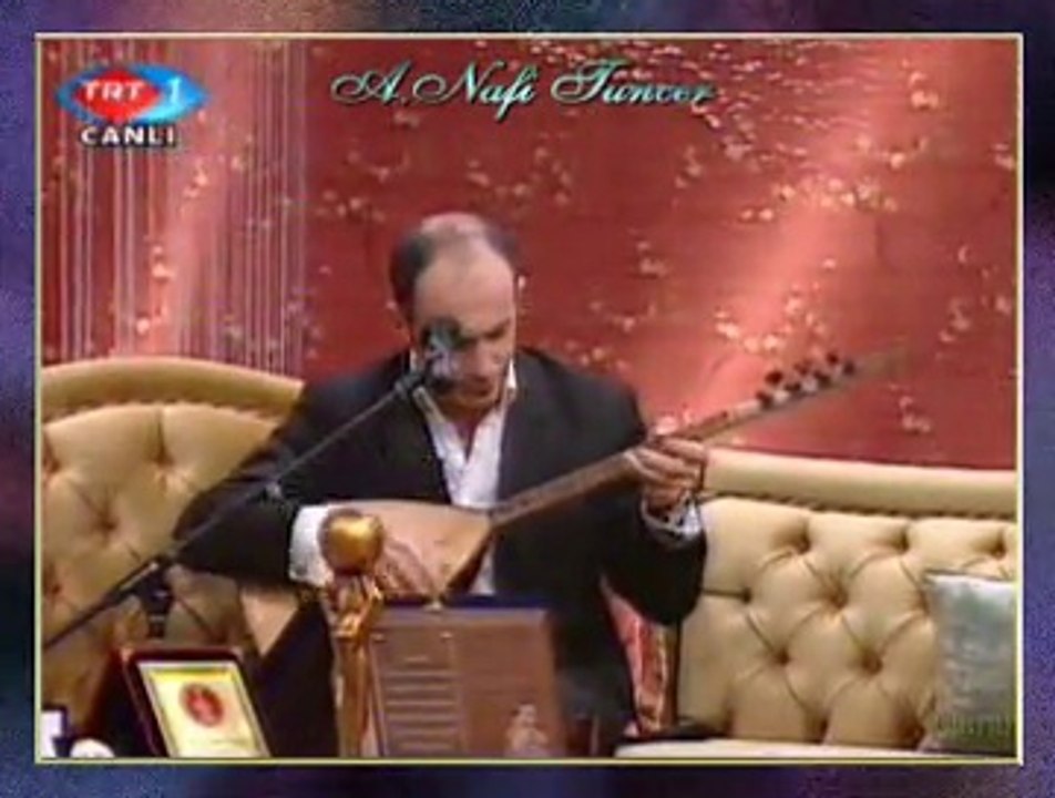 Erdal BEYAZGÜL VE SAZ ARKADAŞLARI-Şelpe Gösterisi