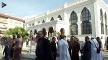 Provisoirement ouverte, la mosquée de Fréjus fait salle comble