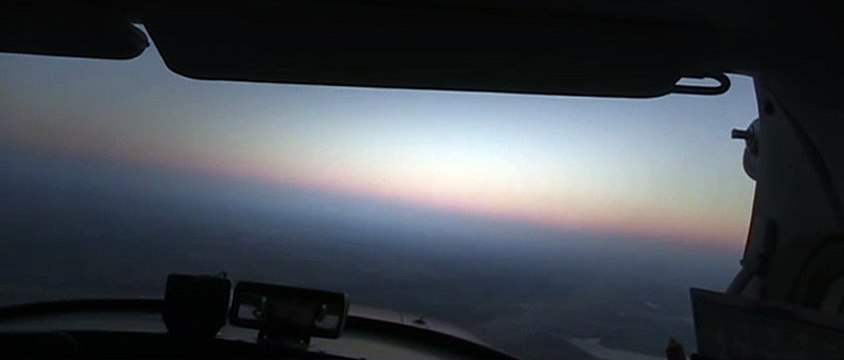 Cessna 150- 3MPH Crosswind Landing Video Arts