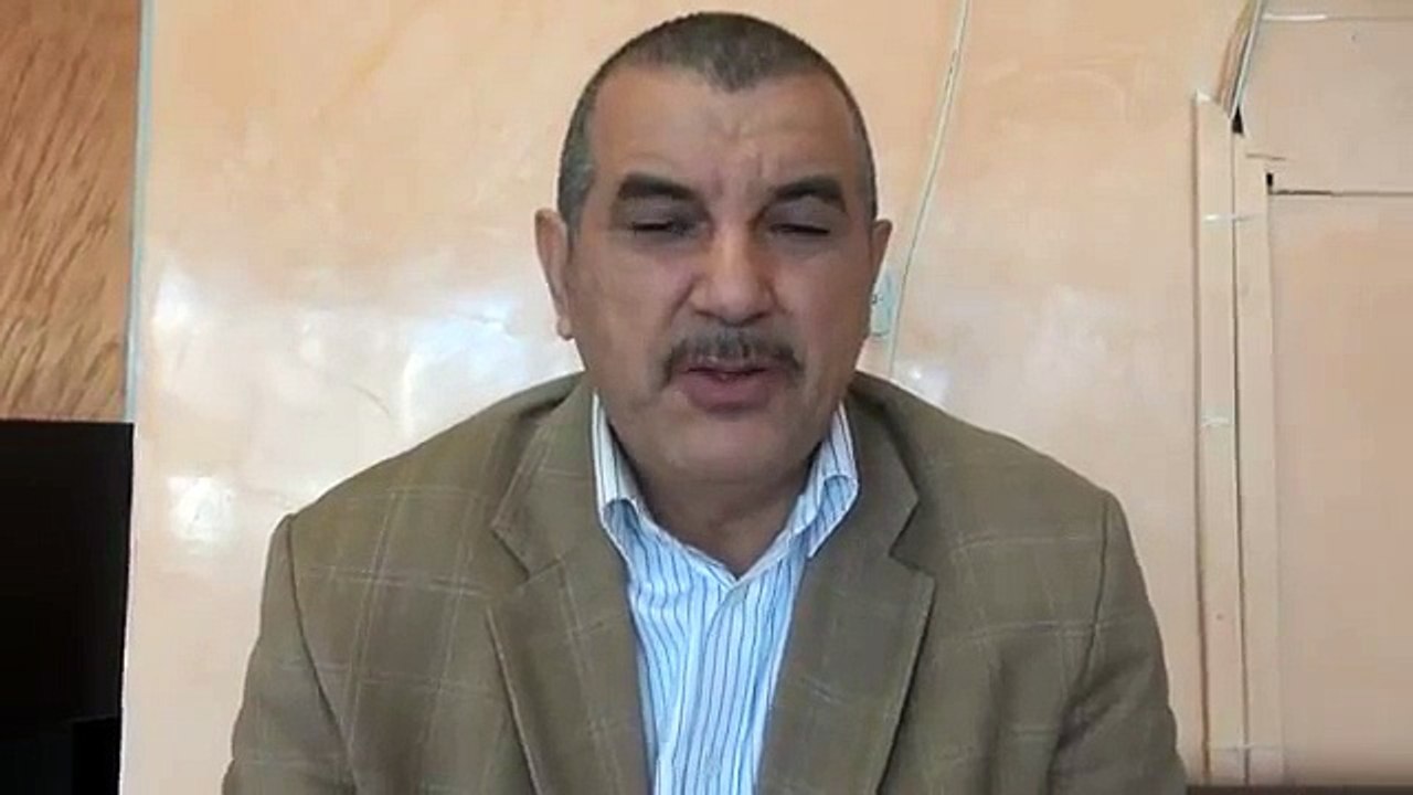 عاجل الأن الهاشمي الحامدي يقتحم مقر القناة الوطنية ويوجه هذه الرسالة