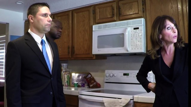 Paranormal Activity The Ghost Dimension Haunted Open House Paramount Pictures International