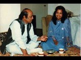 Mehdi Hassan Live...Rafta Rafta Woh Meri (Rare Version) - YouTube