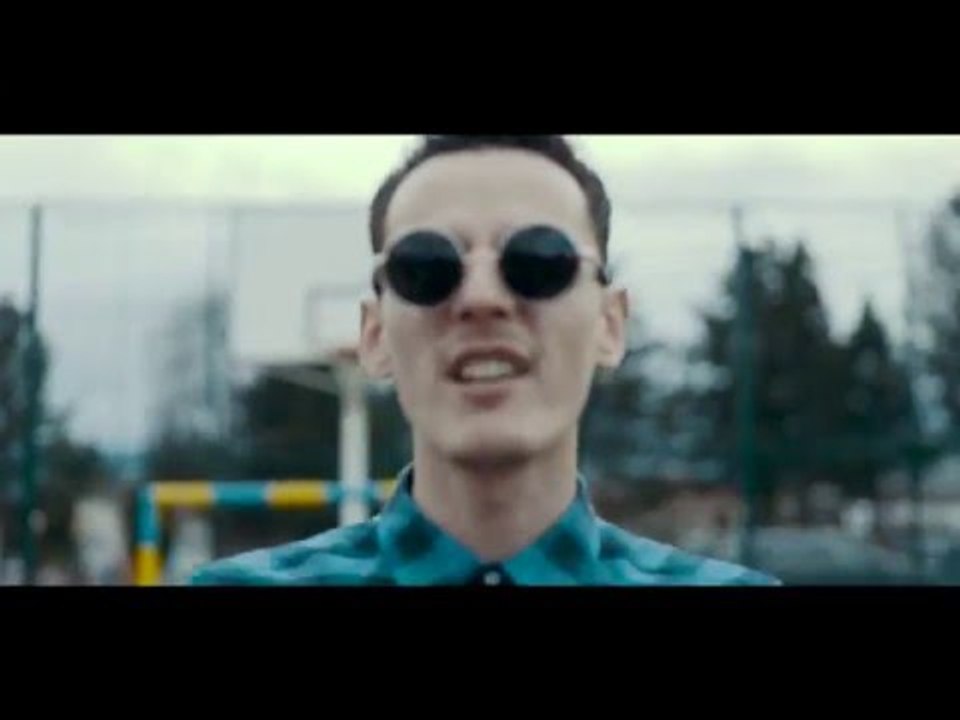 INDIGOMAN - Ftoht (Official Video)