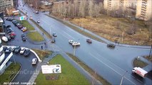 Подборка Аварий и ДТП #203/Декабрь 2015/Car crash compilation/December 2015