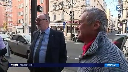 Les artisans en colère contre les auto-entrepreneurs