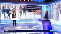 Classes bilangues : l'État fait marche arrière