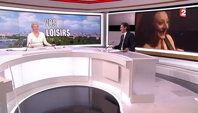 Vos Loisirs : Salut Salon et le festival de danse de Suresnes