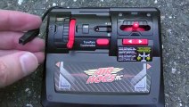 Air Hogs Fury Jump Jet Full Review, RC Plane and Helicopter Combo  Hobby And Fun